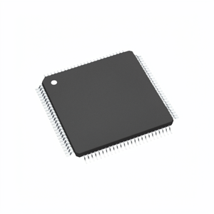 Microcontrôleur embarqué 100 LQFP IC 32 bits 768 Ko FLASH 100LQFP R5F565N7AGFP # Kit de circuits intégrés 10-en-1 : Service complet et centralisé - Product Image 1