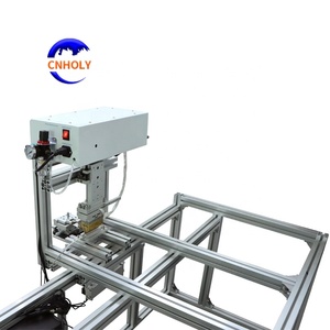 Macchina per Riparazione Schermi <span class=keywords><strong>TV</strong></span> LED <span class=keywords><strong>LCD</strong></span>, Saldatura Cavo Flessibile Tab IC, Macchina per Saldatura ACF COF - Product Image 4