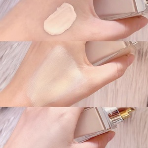Base de Maquillaje Transparente Fairy, Blanca y Translúcida, Nutritiva, Suave y de Larga Duración - Product Image 4