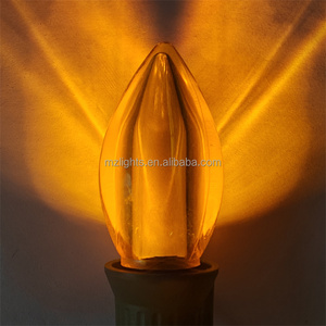 Chất lượng tốt nhất <span class=keywords><strong>LED</strong></span> SMD trang bị thêm đèn mịn trong suốt các loại màu <span class=keywords><strong>LED</strong></span> thay thế bóng đèn C9 đèn giáng sinh chiếu sáng kỳ nghỉ - Product Image 6