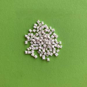 เม็ดพลาสติกดูปองท์ PA66 GF15 ไซเทล 132F วัตถุดิบไนลอนหล่อลื่น - Product Image 5