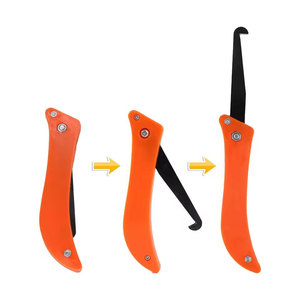8-Piece <b>Tile</b> Grout Cleaning Tool Set, Floor Joint Removal & Scraping <b>Kit</b> for DIY - Product Image 2