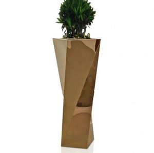 <span class=keywords><strong>Jardinière</strong></span> en <span class=keywords><strong>acier</strong></span> inoxydable <span class=keywords><strong>Corten</strong></span> <span class=keywords><strong>pas</strong></span> <span class=keywords><strong>cher</strong></span>, pot à fleurs en métal - Product Image 2