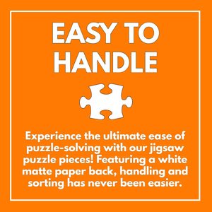 <span class=keywords><strong>Puzzle</strong></span> da 1000 Pezzi per Adulti: Fantastica Fuga dalla Casetta sull'Albero, <span class=keywords><strong>Puzzle</strong></span> Colorato e Originale da 1000 Pezzi - Product Image 5