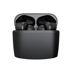 J8 cuffie da gioco con auricolare Wireless con cancellazione attiva del rumore J8 ANC ENC Gen <span class=keywords><strong>2</strong></span> auricolari cuffie sportive Stereo riproduzione di 6 ore - Product Image 3