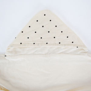 <span class=keywords><strong>Serviette</strong></span> bébé à capuche dessin animé doux bébé <span class=keywords><strong>tablier</strong></span> <span class=keywords><strong>serviette</strong></span> de <span class=keywords><strong>bain</strong></span> pour les saisons complètes haute qualité bonne conception enfants coton blanc 300 pièces - Product Image 1