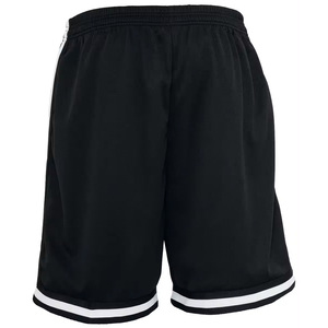 Pantalones cortos de baloncesto de malla para hombre, pantalones cortos de malla de poliéster 100% para hombre, ropa de playa de verano de alta calidad, pantalones cortos de malla para hombre - Product Image 2
