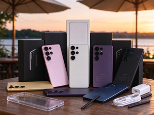 Smartphone 5G S26Ultra, best-seller, design ultra-fin et tendance, double SIM mondiale, grande autonomie de batterie - Product Image 3