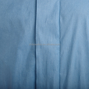 Combinaison de protection <span class=keywords><strong>microporeuse</strong></span> jetable SMS PP de type 5 et 6 à usage industriel - Product Image 5