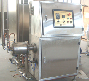 मार्शमैलो उत्पादन लाइन मार्शमैलो सैंडविच कपास कैंडी विनिर्माण मशीन - Product Image 2