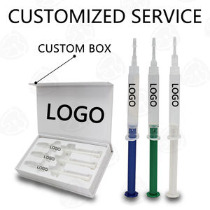 Wholesale Professional Zoom Bleaching Dental 16% 17% 35% 38% 44% Hp <strong>Hydrogen</strong> Peroxyde Carbamide <strong>Tooth</strong> Laser <strong>Teeth</strong> <strong>Whitening</strong> <strong>Gel</strong> - Product Image 3