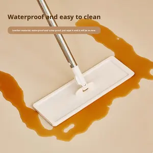 Moderne PVC Pet Boden matte Wasserdicht Urin-Proof Wasch bare Hunde betten Katzen teppich Langlebiger abwisch barer Spezial teppich für Haustiere - Product Image 3