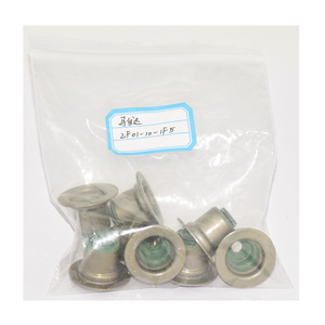 Sello de Vástago de Válvula LF01-10-1F5 LF01101F5 para <span class=keywords><strong>MAZDA</strong></span>, Repuesto 8694964 - Product Image 3