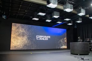 Trong nhà 4K <span class=keywords><strong>HD</strong></span> siêu mỏng cố định LED Video tường <span class=keywords><strong>Micro</strong></span> Bảng điều khiển màn hình hiển thị đầy đủ màu sắc p1.25 Màn hình hiển thị LED - Product Image 5