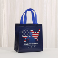 Bolsa de Compras Reutilizable de Tela No Tejida de Alta Calidad Personalizada, Bolsa de Supermercado Reutilizable en Oferta, 5.0 (4) 49 Pedidos