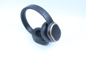 Casque de jeu supra-auriculaire sans fil Annulation active du bruit (ANC) Indicateur LED JL Hi-Fi Sound Bass Boost IPX4 Waterproof - Product Image 2