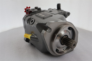 Pompe hydraulique Lainuo en promotion : Série A10VO28, A10VO45, A10VO63, modèle A10V063LR8DS/53R-VUC12N00-S1902 - Product Image 6