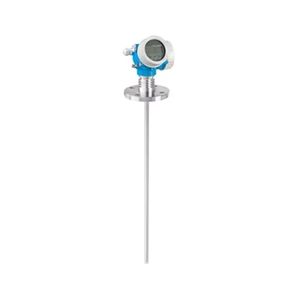 เครื่องส่งสัญญาณระดับเรดาร์แบบคลื่นนำทาง E+H รุ่น FMP54 ของแท้จาก Endres+Hauser, ระบบวัดระดับหลายพารามิเตอร์ - Product Image 3