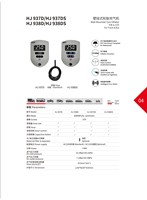 AI Smart Voice Control Tyre Inflator Fully Automatic Tire Inflator Automatic Inflation Deflation Car Tire Inflator for Workshop
