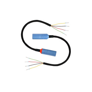 สายเคเบิลอิเล็กโทรดดิจิตอล EH Endershaus รุ่น CYK10-G881 ฉนวน PVC ตัวนำทองแดงหุ้มอะลูมิเนียม สำหรับอุปกรณ์เครื่องจักรกลไฟฟ้า - Product Image 3