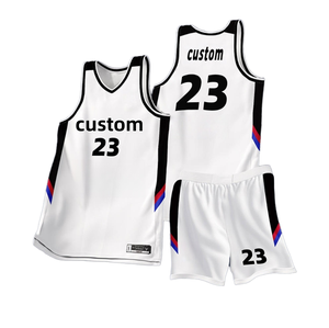 Uniformes de Voleibol para Adultos 2026 Unisex de Secado Rápido, 100% Poliéster, con Estampado por Sublimación, Faldas con Forro y Pantalones Cortos, Nombre del Equipo Personalizado - Product Image 2