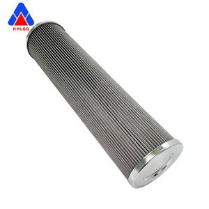 Suministro puntual de resistencia a altas temperaturas de fábrica de elementos de filtro de aceite 0000901752 0000904151 0000901652 FK48003 P550954 FS19961 - Product Image 4