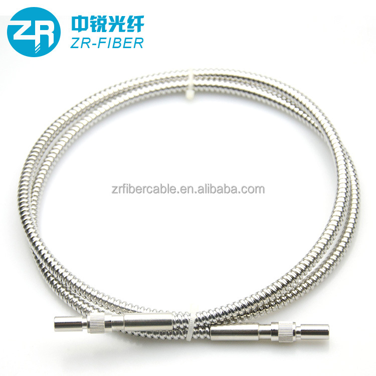 Ocean Optics 200um Fiber Optic Spectrometer Reflection Probe