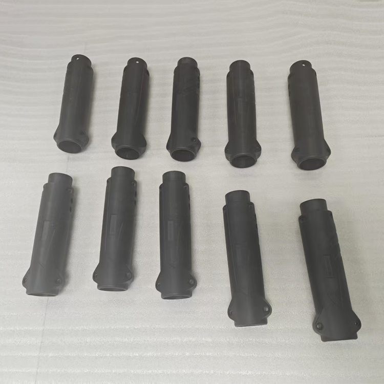 Top Professional Plastic Products Manufacturer Custom Plastic Rapid Prototyping Vacuum Cast Silicone Mold Vacuum Casting