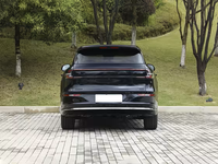 Nouvelles Voitures Changan Qiyuan Q07 2026 Nevo Hybride Électrique SUV EV 5 Places 5 Portes Traction Avant >700km d'Autonomie Nouvelle Énergie PHEV Gauche