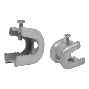 Top Quality All Stainless Steel AISI316 30mm C <b>Clamp</b> Design - Product Image 2