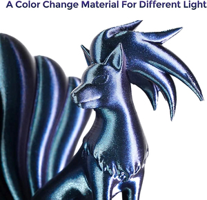 Sting3D PLA Pro OEM 1kg 1,75mm Filamento de impresora 3D Varillas de plástico extruido - Product Image 5