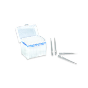 หัวปิเปตแบบใช้แล้วทิ้ง Yongyue Medical ขนาด 1000ul แบบใส สำหรับใช้ในห้องปฏิบัติการ - Product Image 4