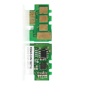 Chip per Samsung Auto Reset Toner cartuccia 101 chip per stampante Samsung