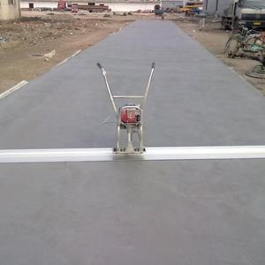 <span class=keywords><strong>Regla</strong></span> de vibración portátil <span class=keywords><strong>para</strong></span> construcción de pavimento, <span class=keywords><strong>regla</strong></span> de nivelación inteligente <span class=keywords><strong>para</strong></span> hormigón, aplanamiento de hormigón - Product Image 1