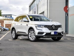 Auto Usado Premium: <span class=keywords><strong>Renault</strong></span> Koleos 2019, Asientos de Cuero, Techo Panorámico, Volante a la Izquierda - Product Image 3