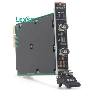Oscilloscope Keysight M9241A PXIe 200 MHz xgeqpt - Product Image 3