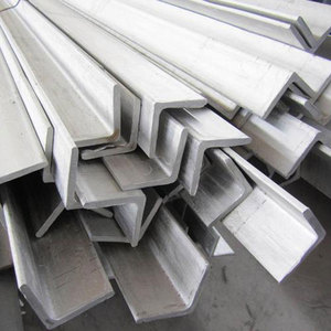 ผู้ผลิตเหล็กฉากสแตนเลสขายดีที่สุดในราคาประหยัด - Product Image 1
