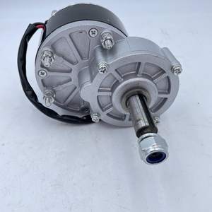 Scooter Eléctrico Autoequilibrado Transfronterizo con Motor de Escobillas Unite <span class=keywords><strong>Boco</strong></span> Modelo 24V 250W IE1 Eficiencia - Product Image 4