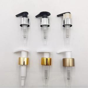 24/410 24/415 28/400 28/410 28/415 nhựa <span class=keywords><strong>Lotion</strong></span> đầu bơm cho mỹ phẩm bao bì xà phòng lỏng & Body <span class=keywords><strong>Lotion</strong></span> máy rút - Product Image 3