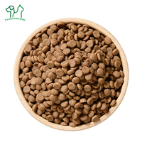 Etiquete-aliments personnalisable, étiquettes personnalisées, aliments pour animaux de compagnie, pour chats et chiens, possibilité de marquer la nourriture, santé naturelle, vente en gros