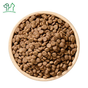 Etiquete-aliments personnalisable, étiquettes personnalisées, aliments pour animaux de compagnie, pour chats et chiens, possibilité de marquer la nourriture, santé naturelle, vente en gros - Product Image 4