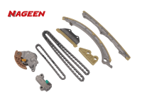 Factory Direct OEM Quality Automotive Timing Chain Kit for Honda 2.4L K24A/K24Z Gasoline Engine Automotive Parts OE 14510R40A01