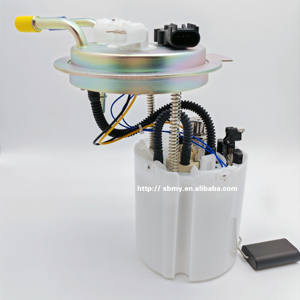 Pompe à carburant automobile 13582497 13512935 M100221 P77363M FG2175 pour Chevrolet Suburban GMC Yukon XL 2015-2016 - Product Image 2