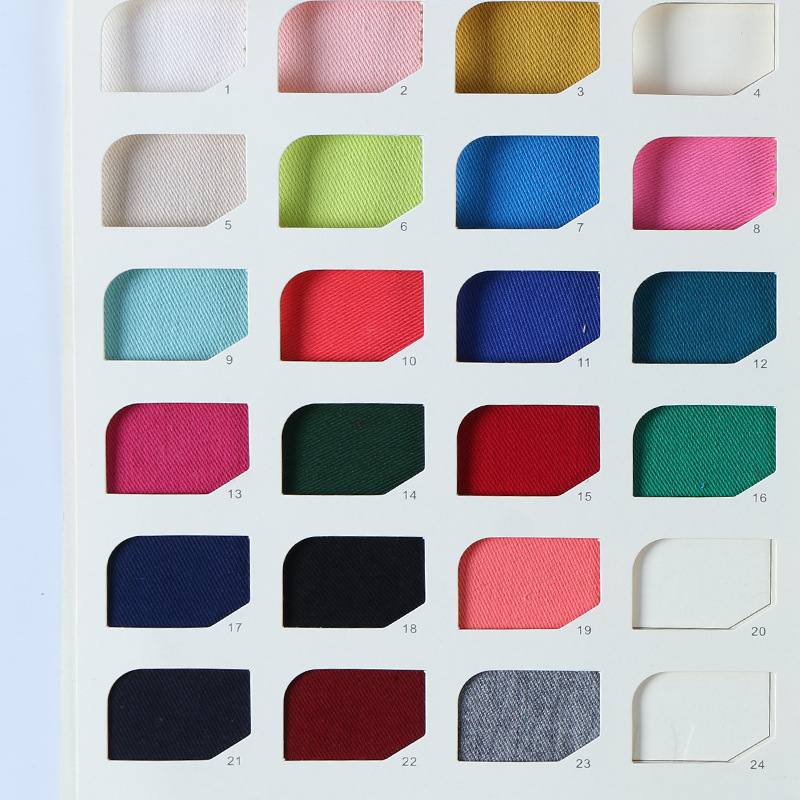 COULEURS
