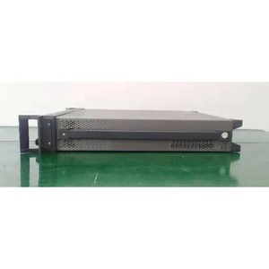Generador de Señales RF Keysight N5172B EXG Serie X, 9 kHz a 6 GHz xgeqpt - Product Image 4