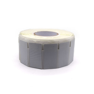 Etiqueta RFID UHF de Largo Alcance, Impermeable, Imprimible, Flexible y Anti-metal para Gestión de Activos - Product Image 2