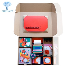 Boîte mystère électronique avec 20 articles ou plus à l'intérieur, jouets, produits électroniques - Product Image 1