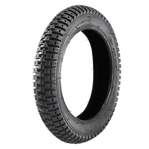 Neumático <span class=keywords><strong>de</strong></span> <span class=keywords><strong>Bicicleta</strong></span> <span class=keywords><strong>de</strong></span> Carretera <span class=keywords><strong>de</strong></span> Alta Calidad, 1.75/1.95/2.125, <span class=keywords><strong>de</strong></span> Goma Ligera y Resistente a la Compresión - Product Image 5