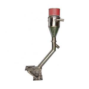 เครื่องบดอัดรีไซเคิลแบบงานหนักสำหรับบดเศษซากพลาสติกอเนกประสงค์ - Product Image 6