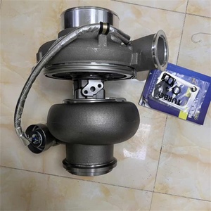 Kit turbocompresseur de haute qualité 362-0846 pour moteur C15 Turbo 3620846 - Product Image 3